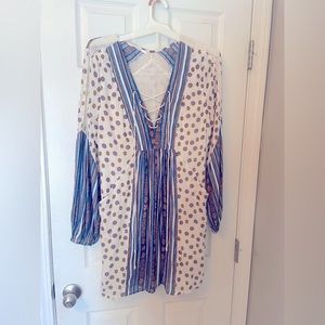 Boho dress